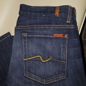 7 For All Mankind Jeans